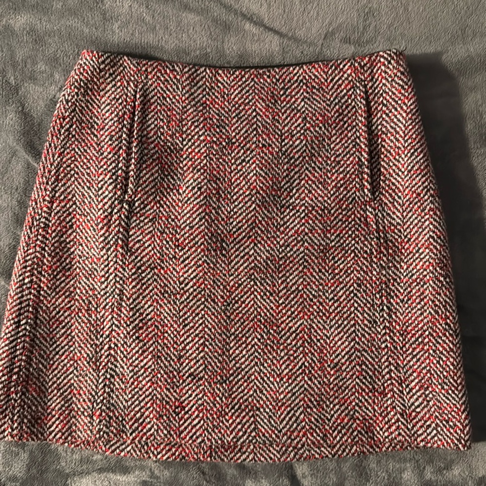 Womens NWT Loft Skirt